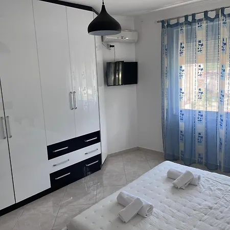 Aos Apartamento