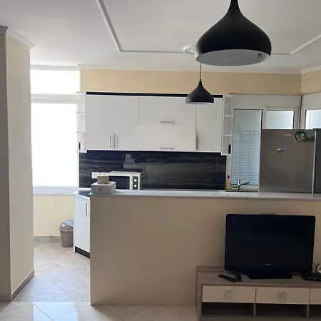 Apartamento Aos