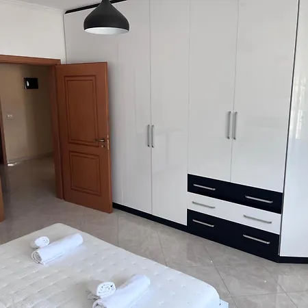 Aos Apartamento *