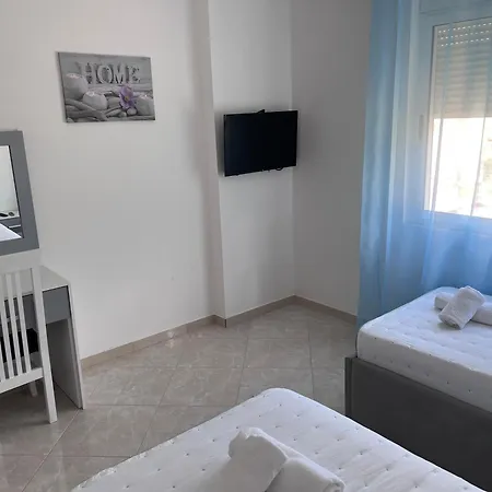 Aos Apartamento Përmet