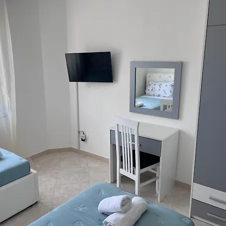 Apartamento Aos *
