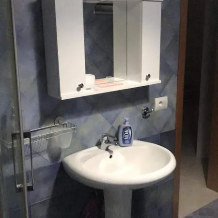 Apartamento Aos *